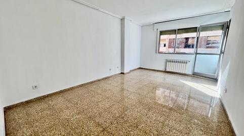 Photo 2 of Flat to rent in  Caspe, Compromiso de, 17, Las Fuentes, Zaragoza