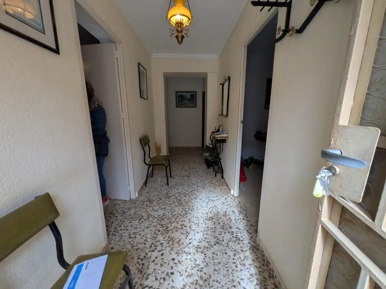 Casa rustica in vendita a Pedanías - Extrarradio, imagen 2
