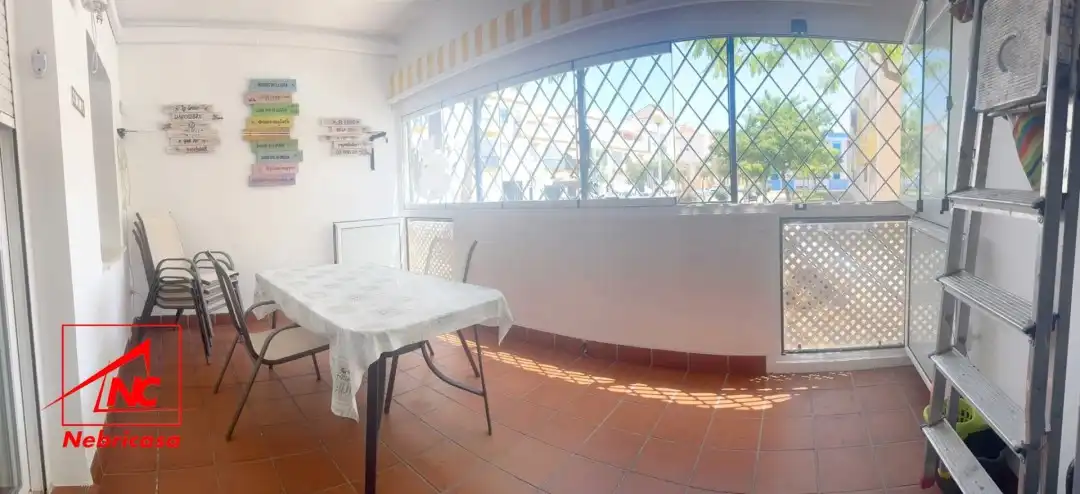 Flat with lift for sale in Norte - Blanca Paloma, imagen 14
