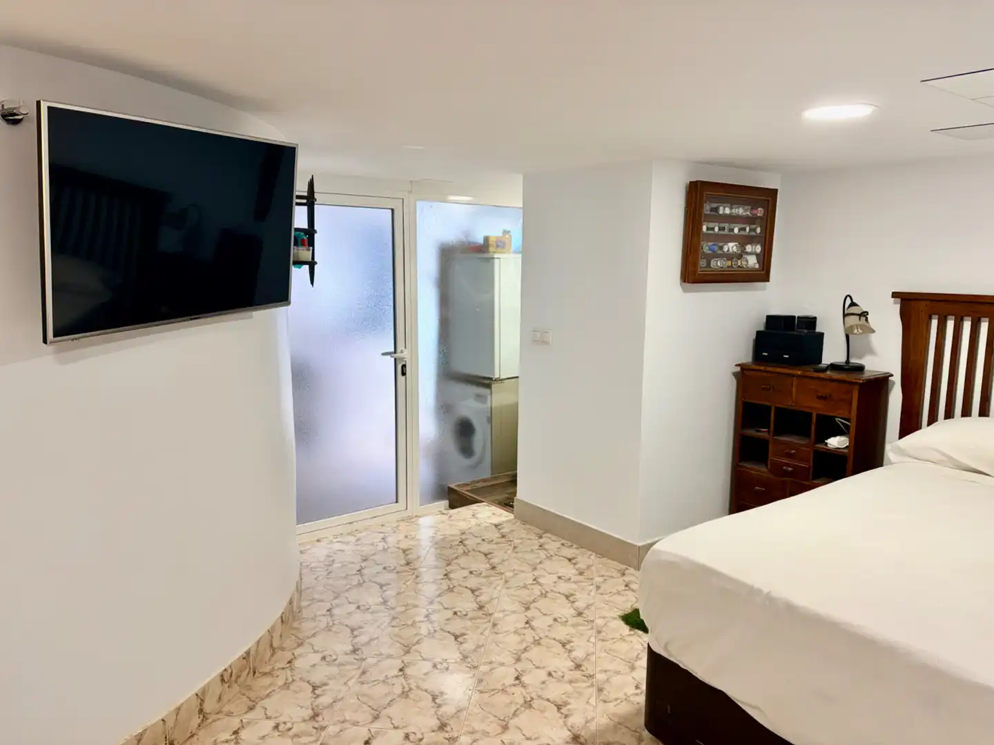 Apartamento de alquiler en Torrelodones con Calefacción, Jardín privado y Terraza