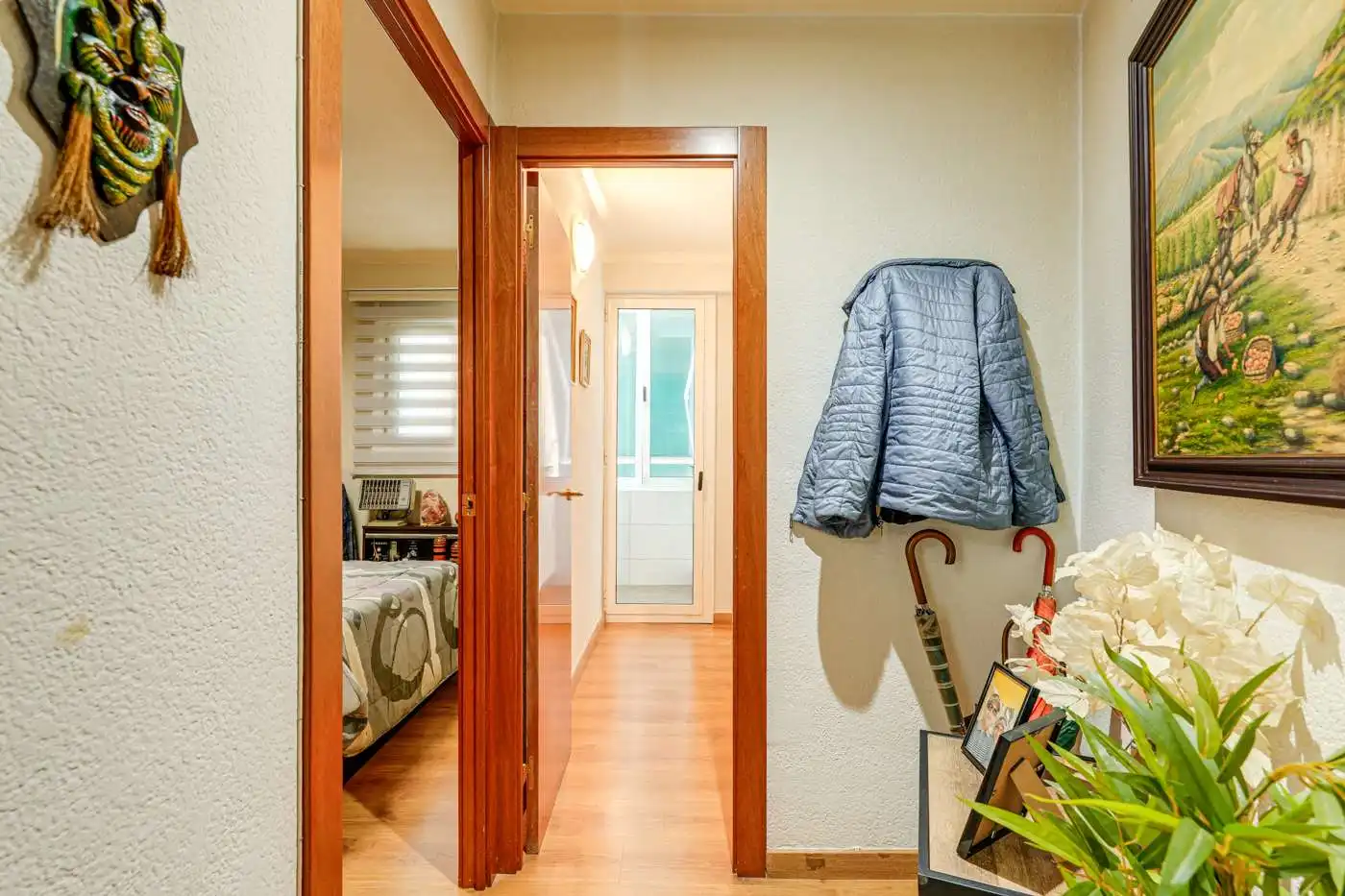 Flat for sale in Barcelona  with Furnished