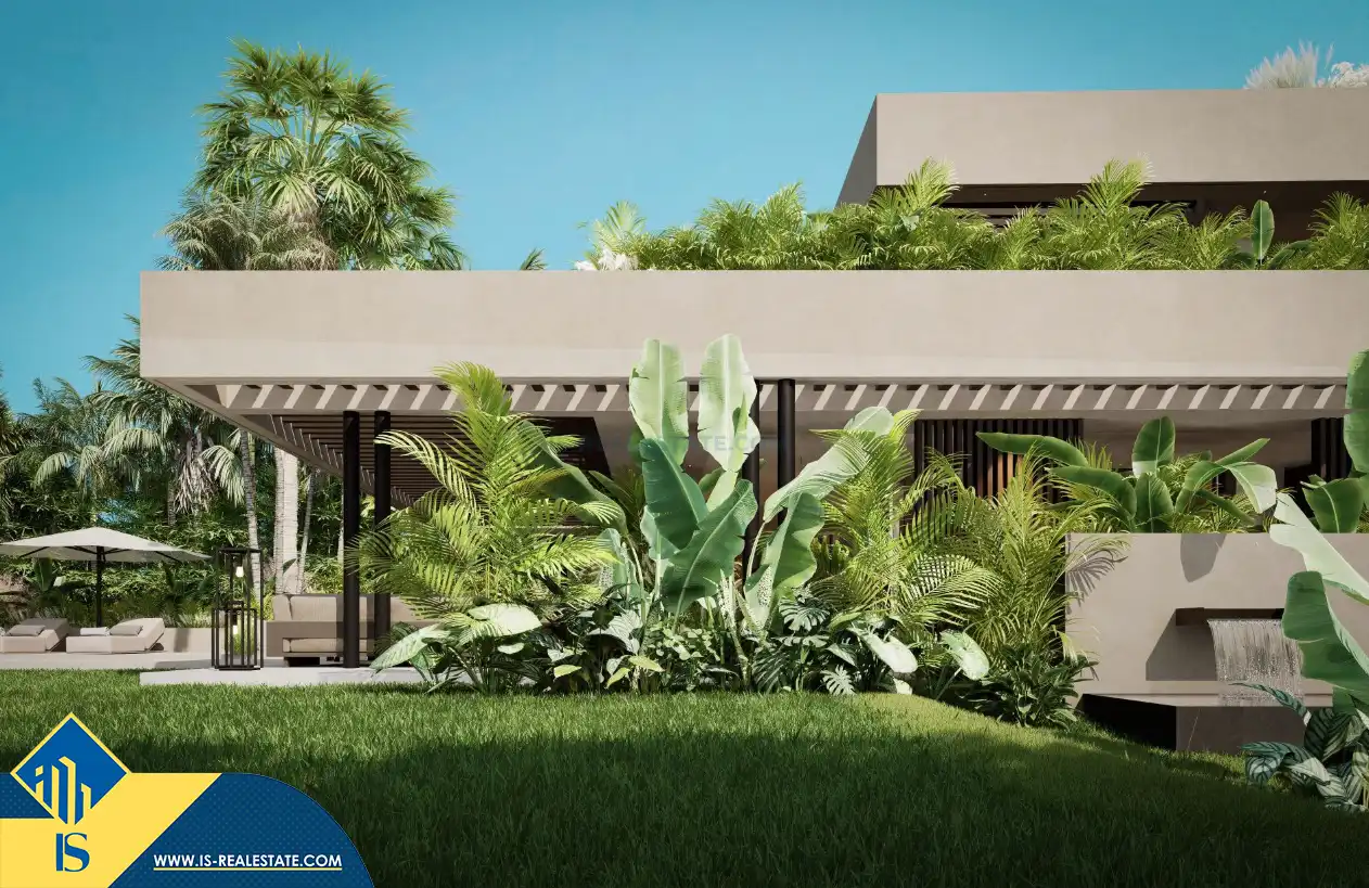 Chalet con piscina en venta en Nueva Andalucía, imagen 29