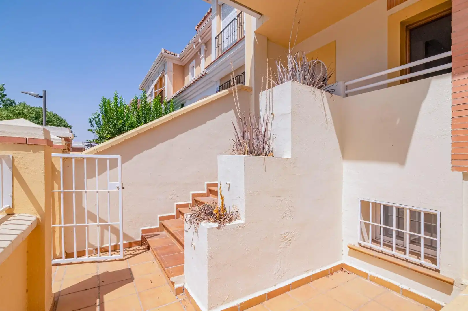 Adosado con terraza en venta en Casco Histórico, imagen 48