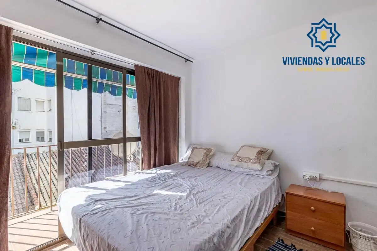 Flat for sale in Chana, imagen 10