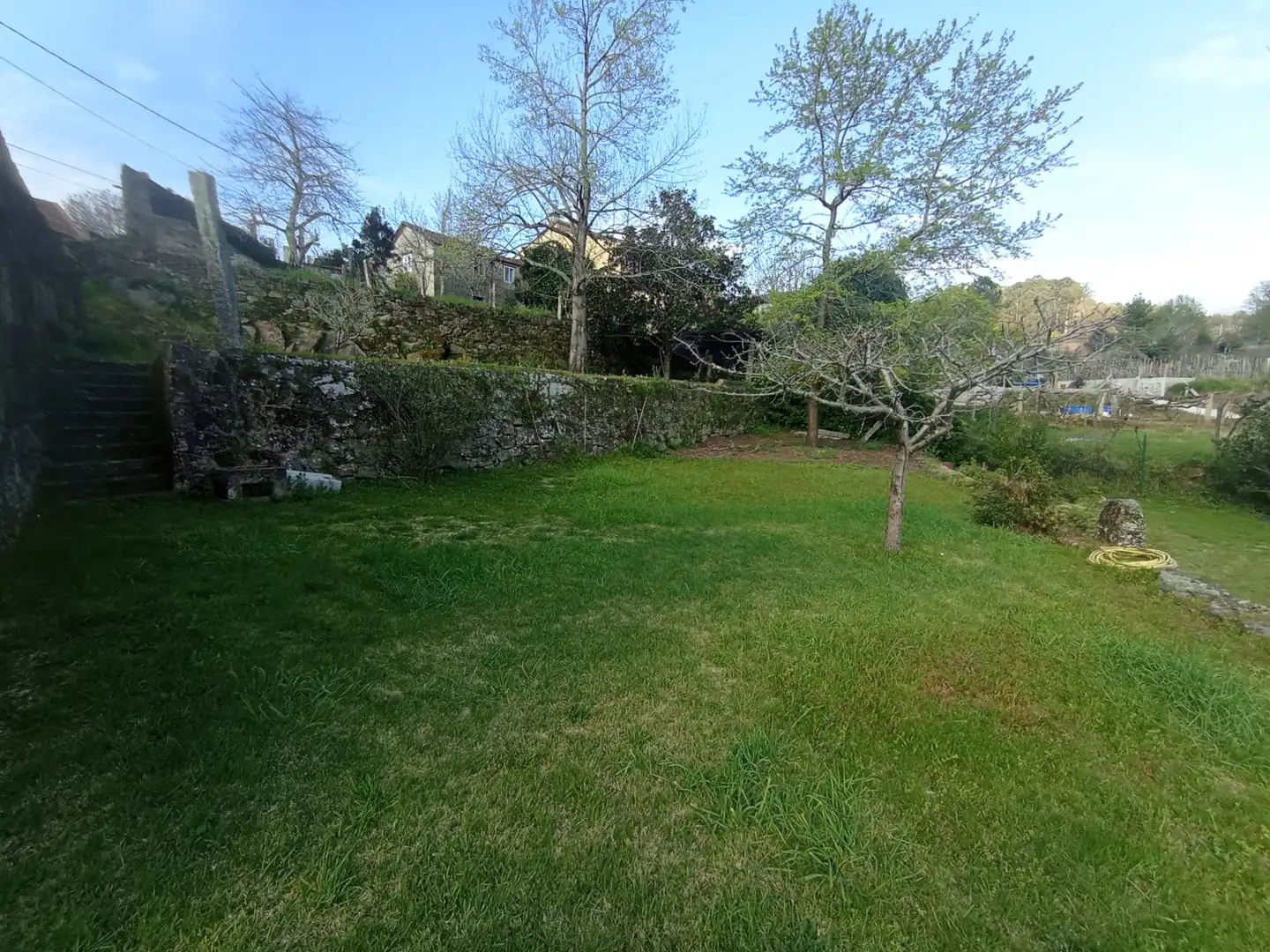 Haus mit Garten zum Verkauf in Mondariz-Balneario, imagen 14
