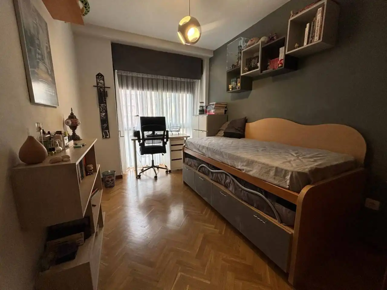 Wohnung mit Terrasse zum Verkauf in Calle Embajadores, imagen 3