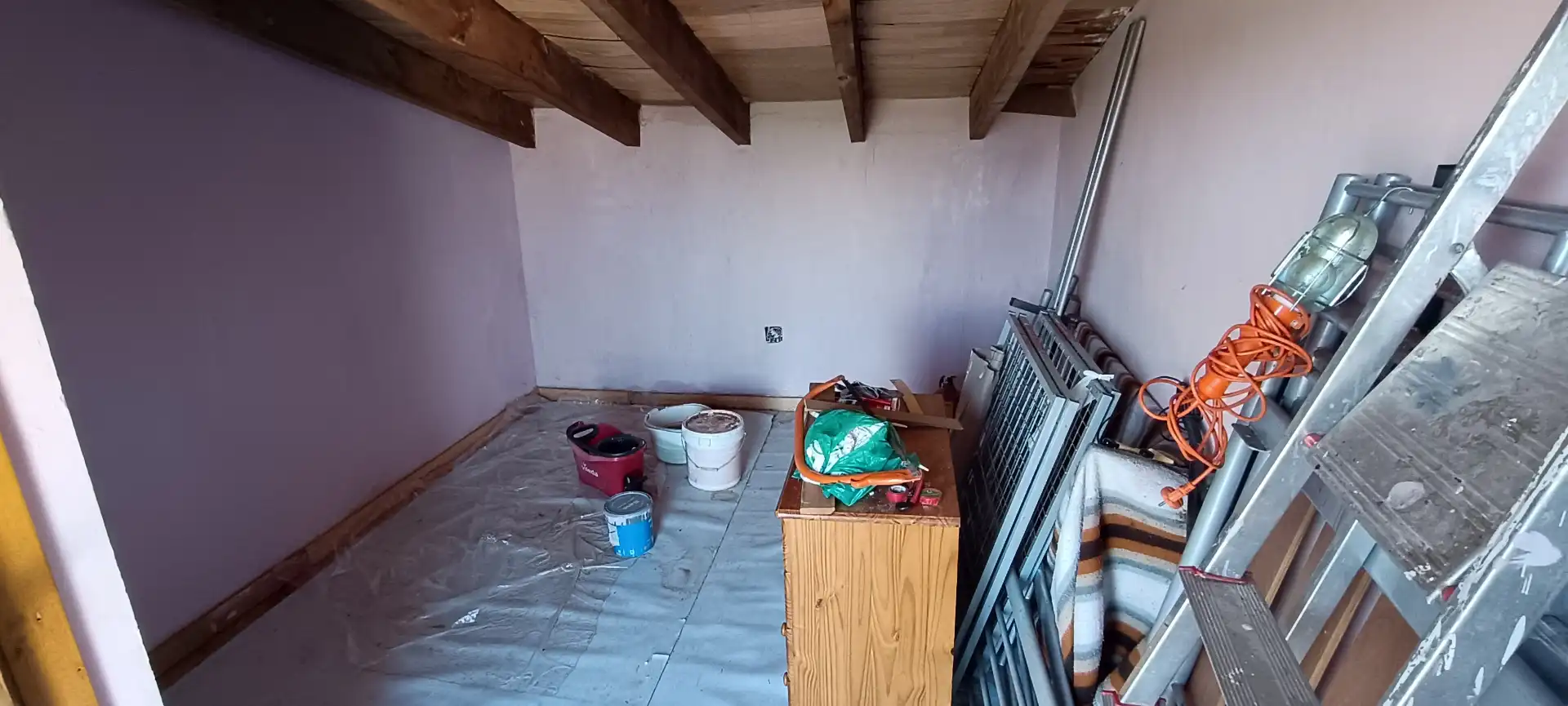 Country house zum Verkauf in Camino de la Ermita, El Molar (Madrid)