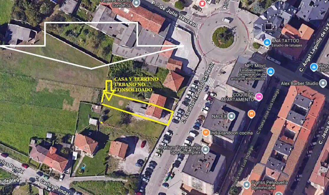 Maison à vendre à Escultor Teodoro Calderón, imagen 3