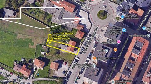 Foto 3 de Casa o chalet en venta en Escultor Teodoro Calderón, Cerezo - Aspla - Torres, Torrelavega