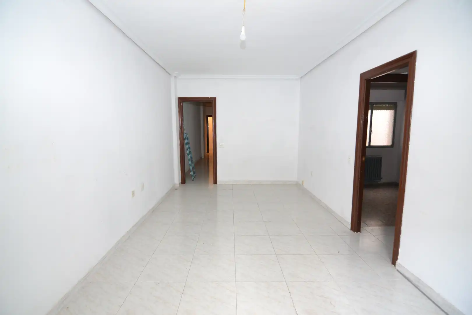 Flat for sale in Plasencia  with Heating