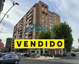 Flat for sale in Banderas De Castilla, Centro - Corte Inglés