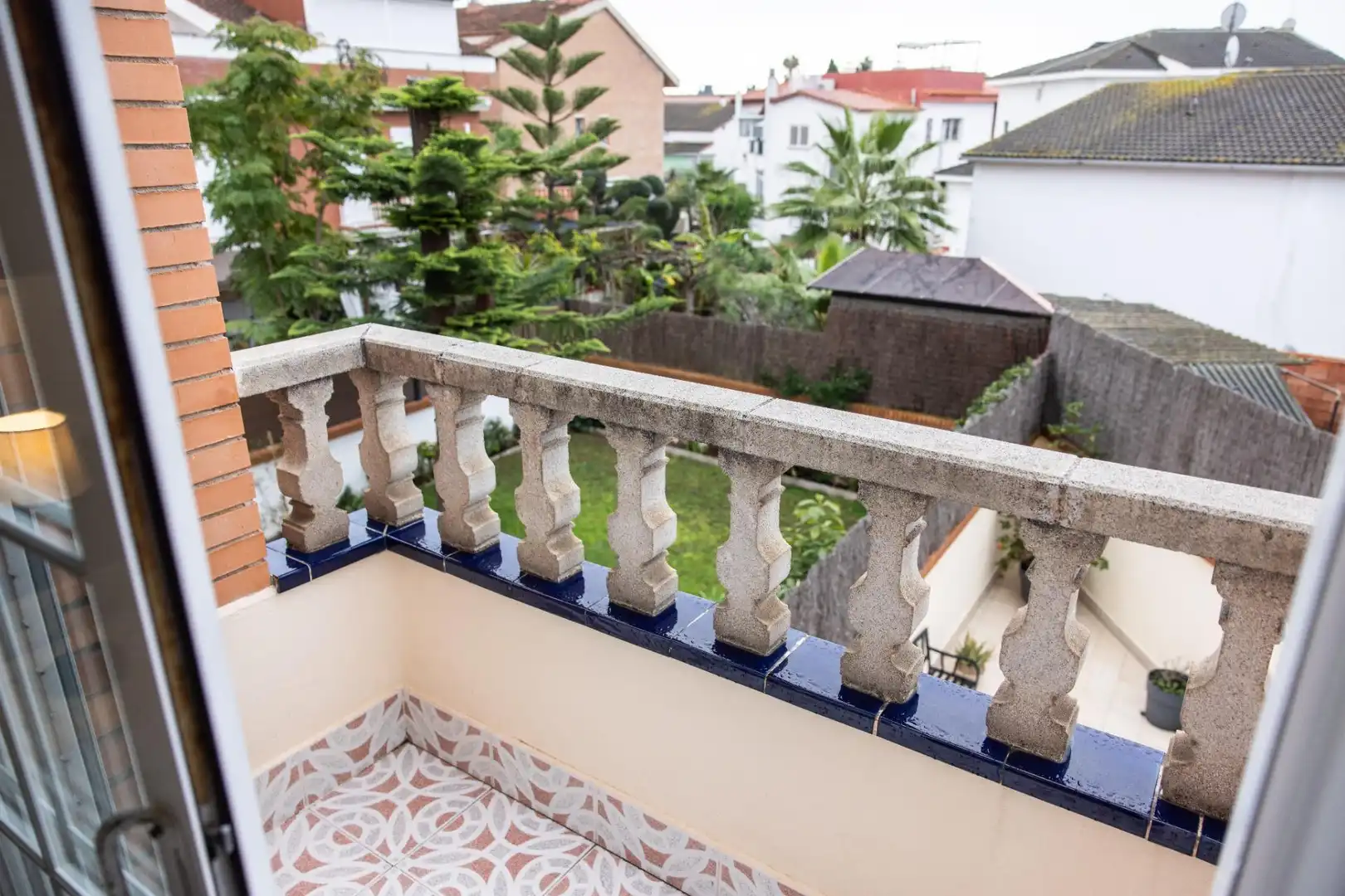 Terrace of Detached homes for sale in Viladecans  with Heating, Private garden and Terrace
