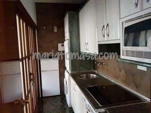 Foto 4 de Piso de alquiler en Hurtado Amezaga, Zabalburu, Bizkaia