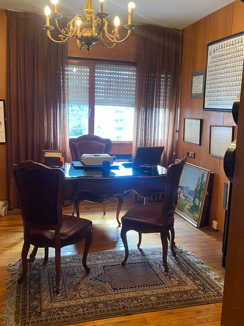 Flat with lift for sale in Calle Charles Darwin, imagen 6