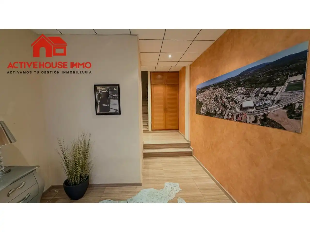 Casa o chalet en venta en Santa Bàrbara con Aire acondicionado, Calefacción y Terraza