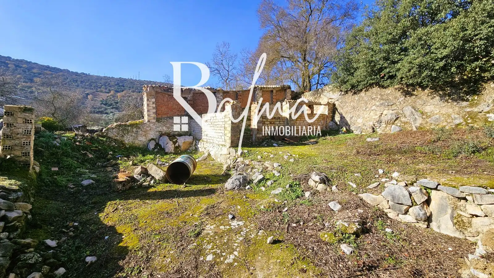 Casa o chalet en venta en Alfarnate