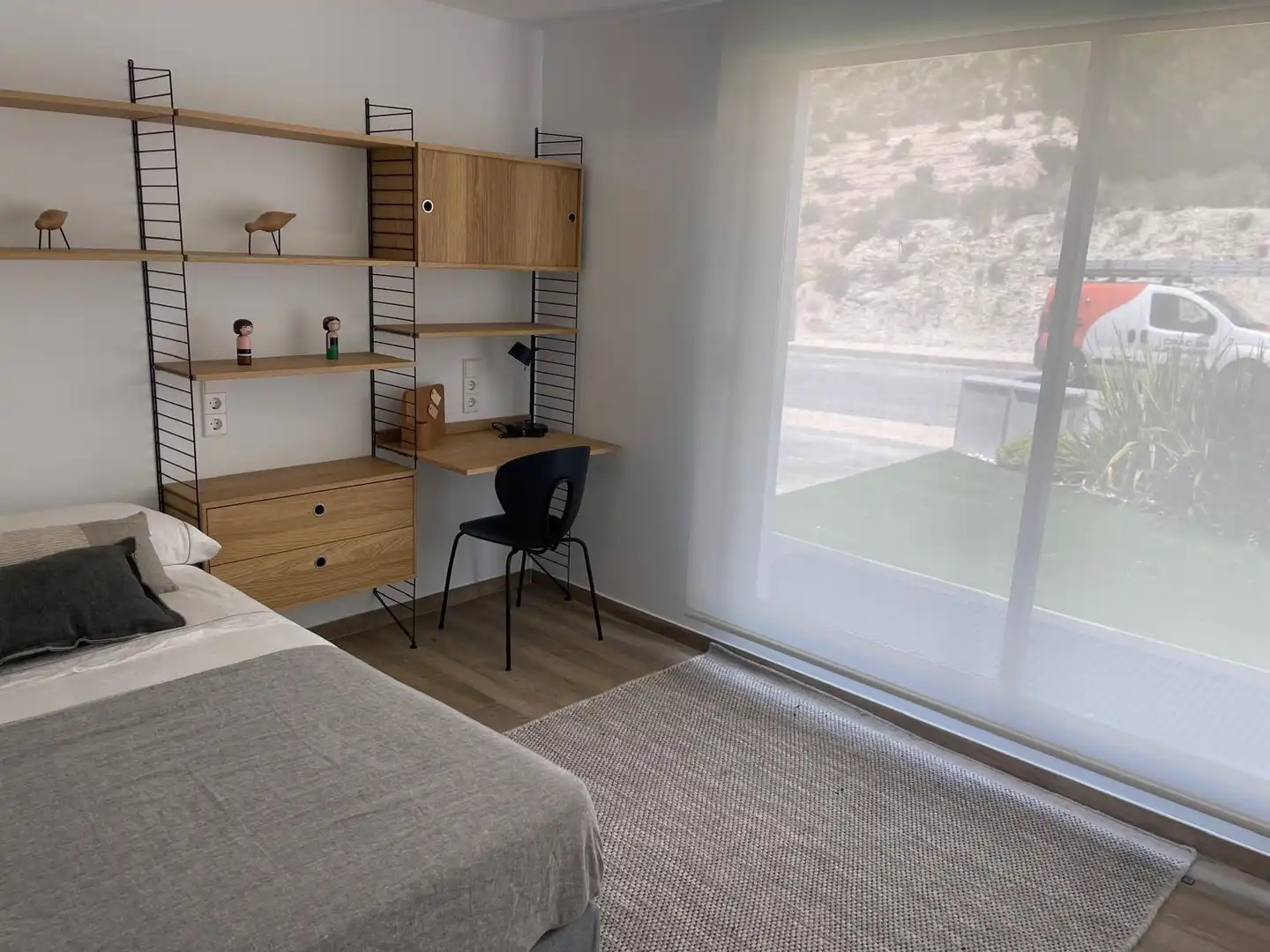 Houses for rent in Calle UZI-9 FONT DEL LLOP, Monforte del Cid