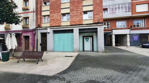 Photo 4 of Premises to rent in C/ Muñoz Degraín, Auditorio - Seminario - Parque de Invierno, Asturias