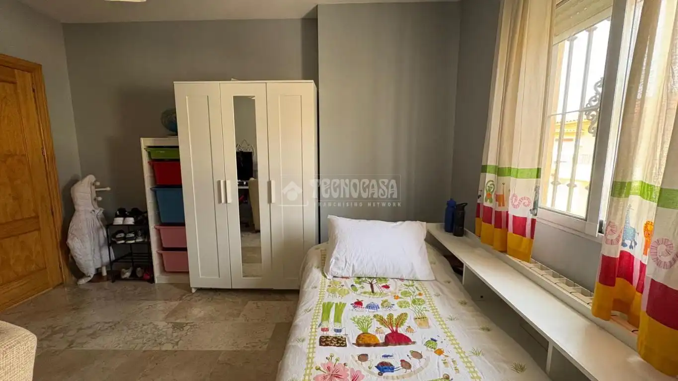 Casa o xalet en venda a Ambroz