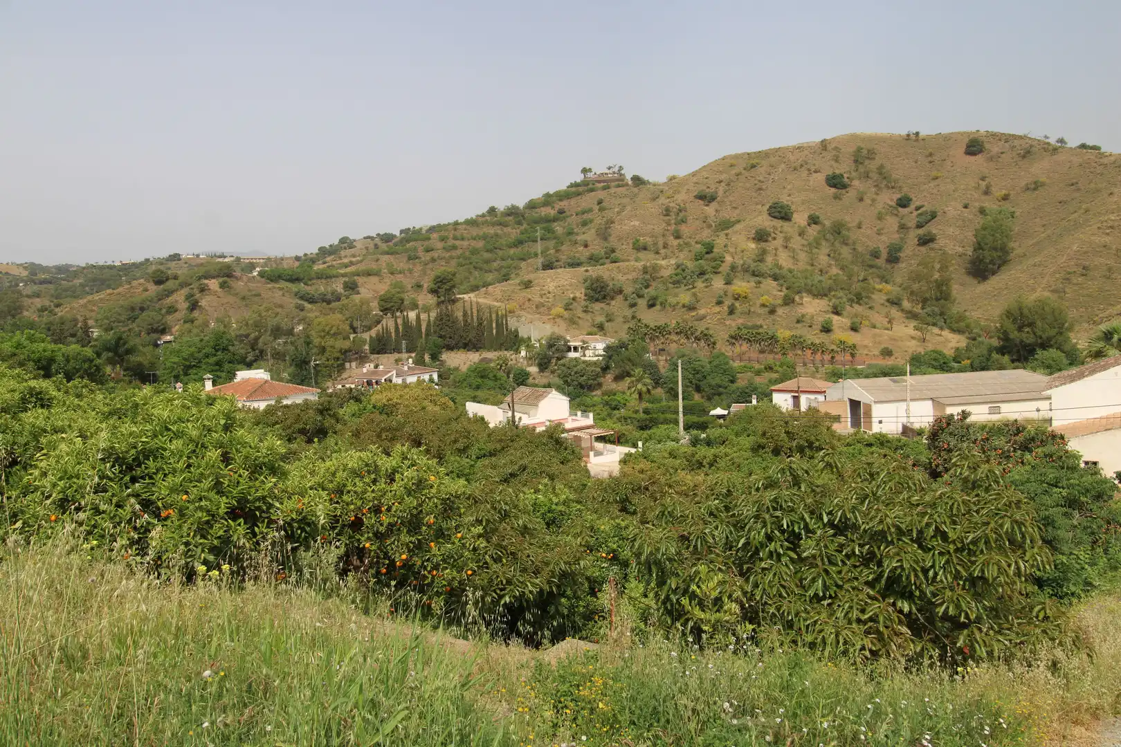 Country homes for sale in Coín  with Terrace and Storage room