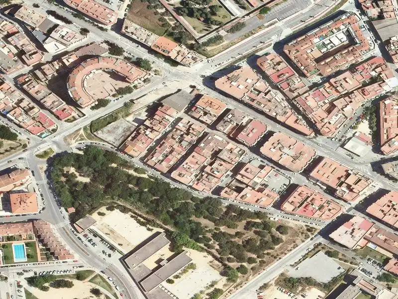 Wohnung zum Verkauf in C/Mare de Deu de la Merçe nº 7 3º B, imagen 2