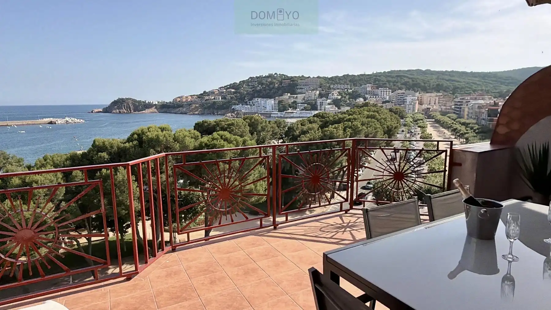 Ático en venta en Passeig dels Guixols , Centre