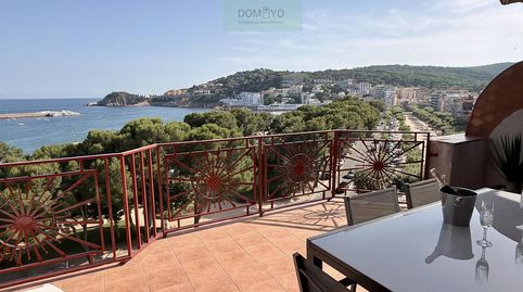 Foto 2 de Ático en venta en Passeig Dels Guixols , Centre, Sant Feliu de Guíxols