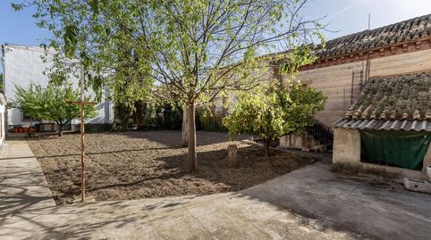 Foto 4 de Casa o chalet en venta en Calle Horno, 5, Cájar, Granada