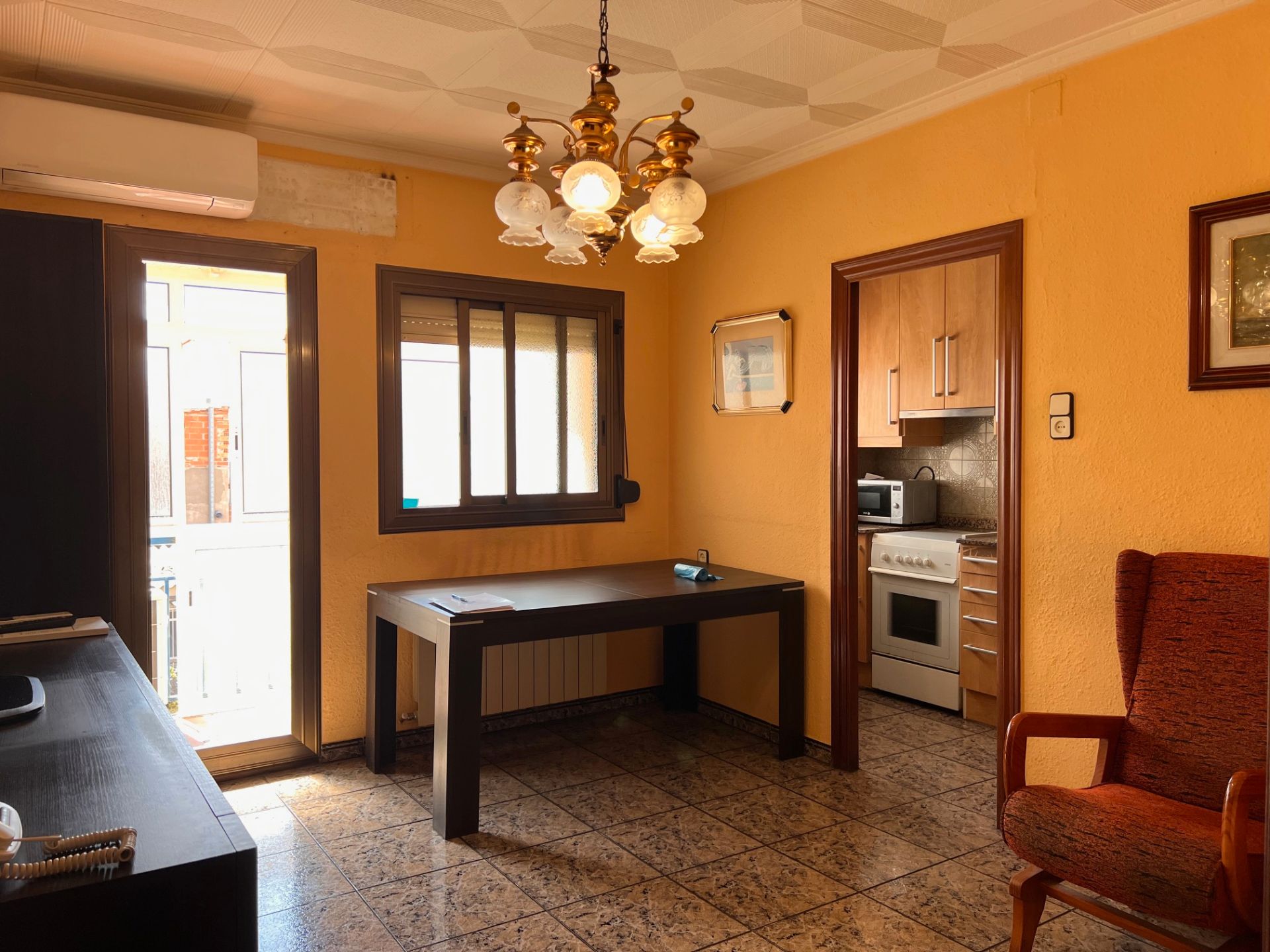 Flat for sale in Sant Joan Baptista