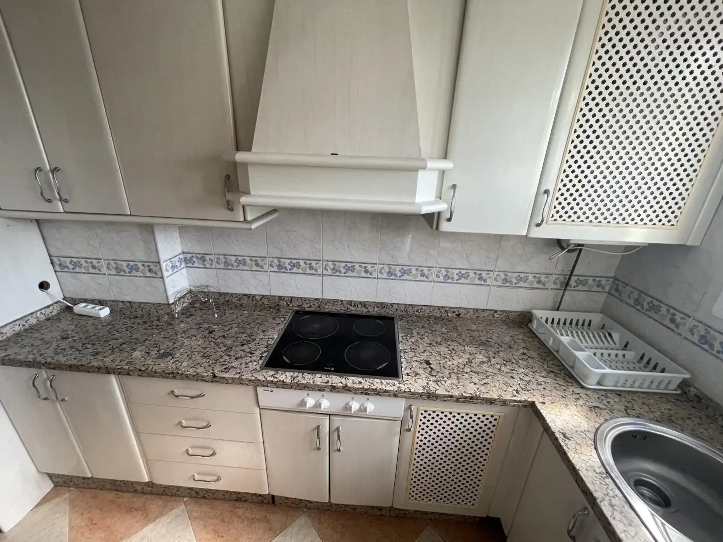 Flat for sale in Miraflores
