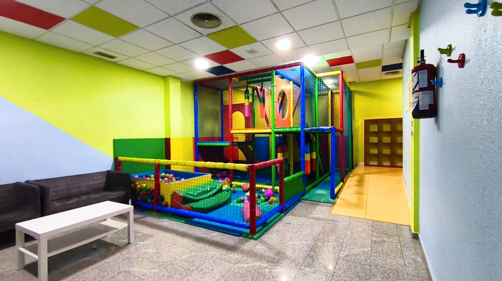 Premises for sale in Badajoz Capital