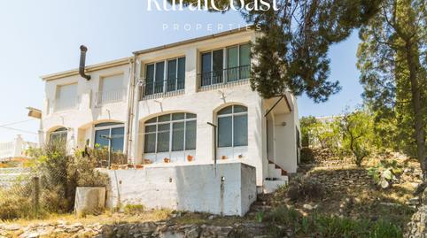 Foto 4 de Casa adosada en venda a Picasso, Jijona / Xixona, Alicante