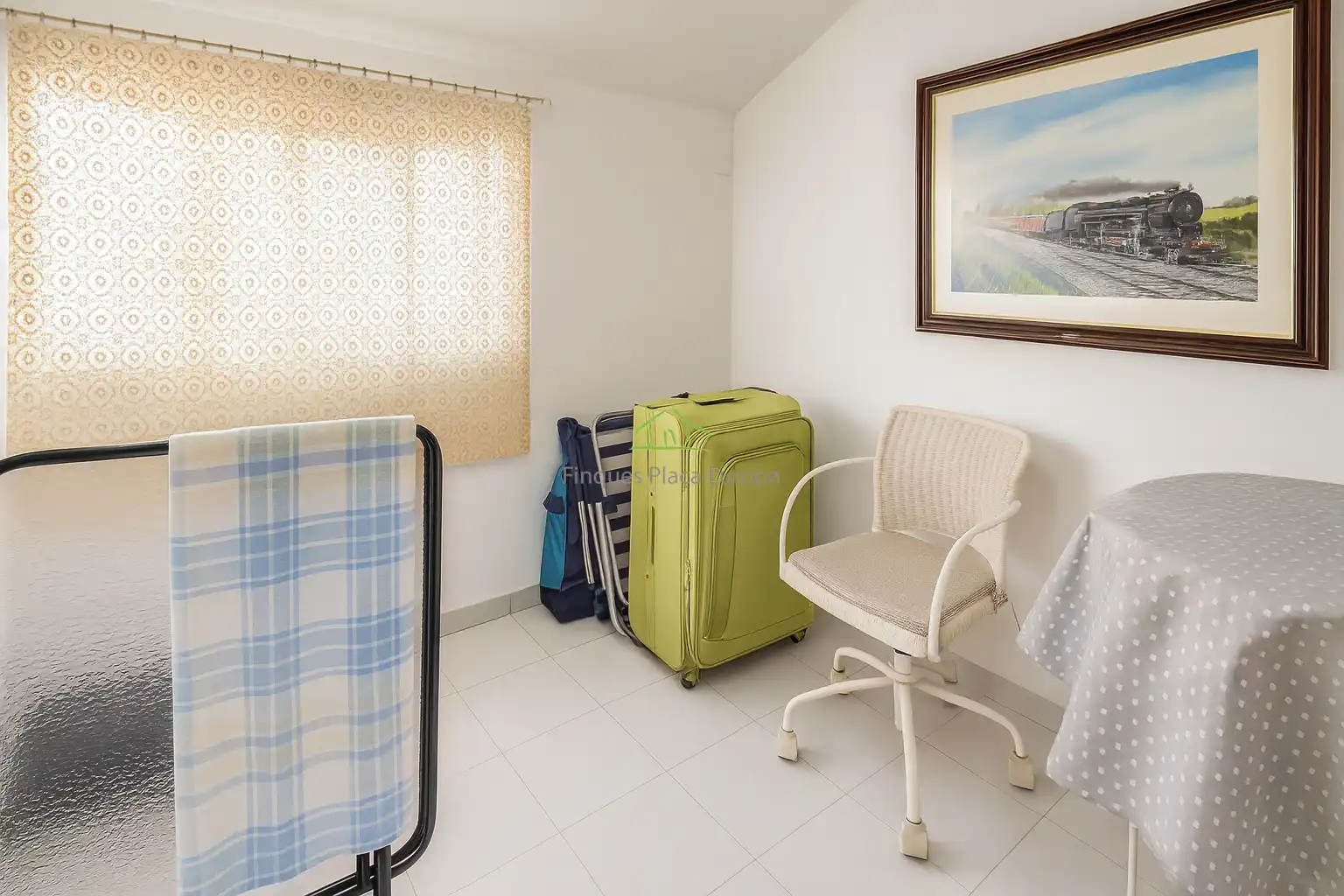 Dormitori de Apartament en venda en Sant Feliu de Guíxols amb Aire condicionat, Calefacció i Terrassa