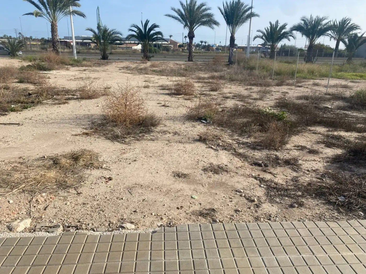 Terreno residencial en venta en Elche ciudad, imagen 27