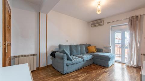 Photo 4 of Flat to rent in Calle Artajona, Valdezarza, Madrid