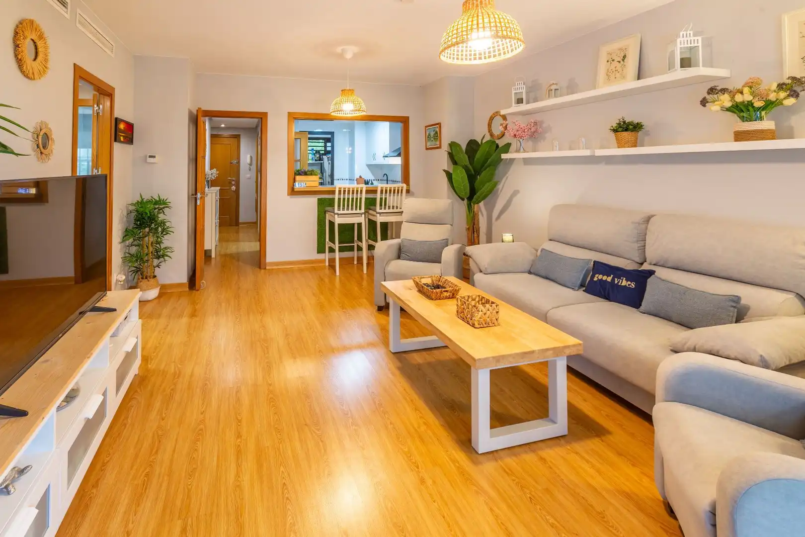 Apartamento en venta en Mestral, Alitana - Casablanca