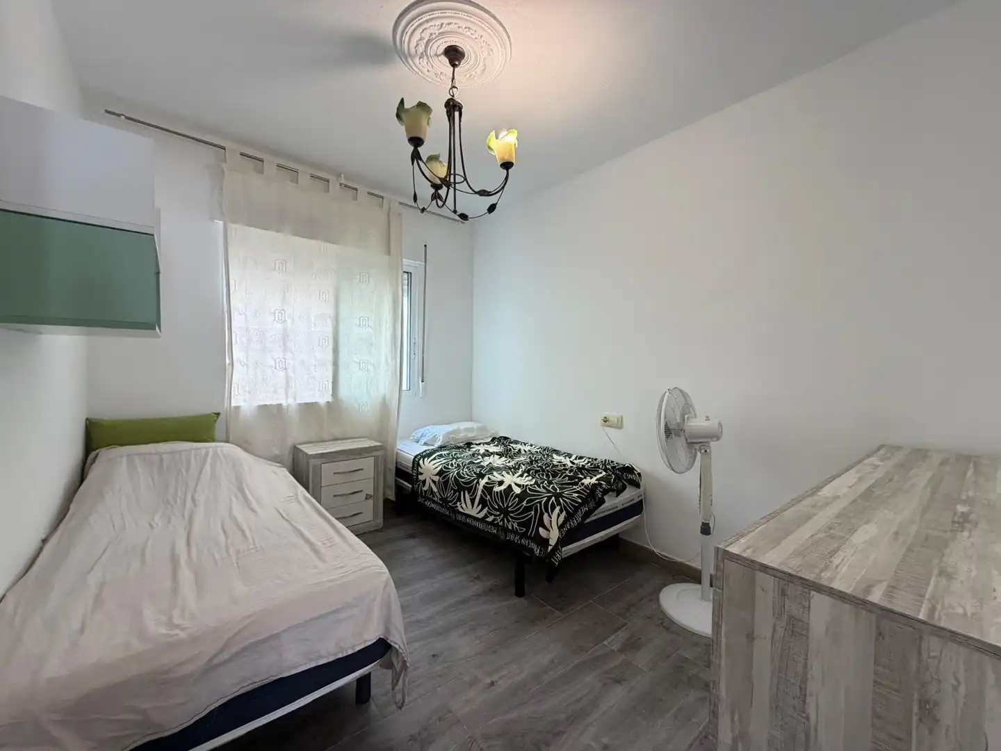 Apartamento con terraza en venta en Calle GOLETA, imagen 42
