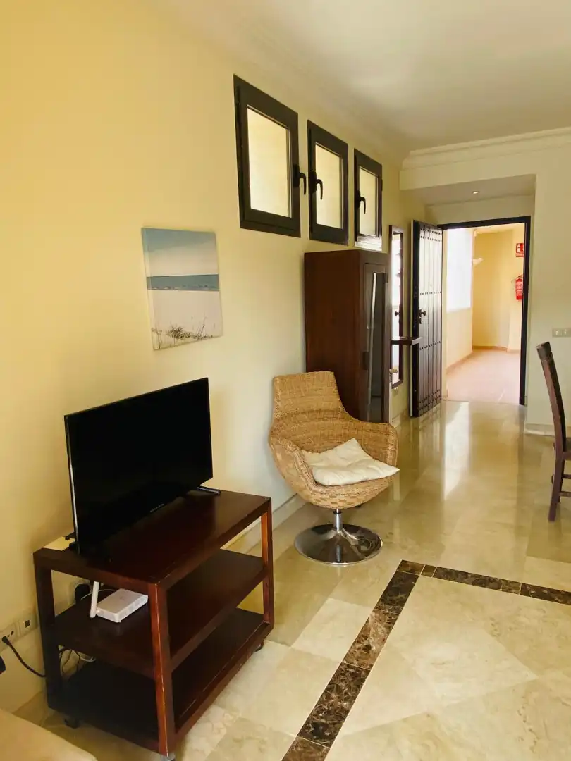 Apartament amb terrassa en venda a Avenida del Mar 23, imagen 5
