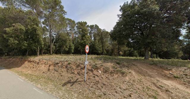 Terreno en Venta en Cànoves I Samalús