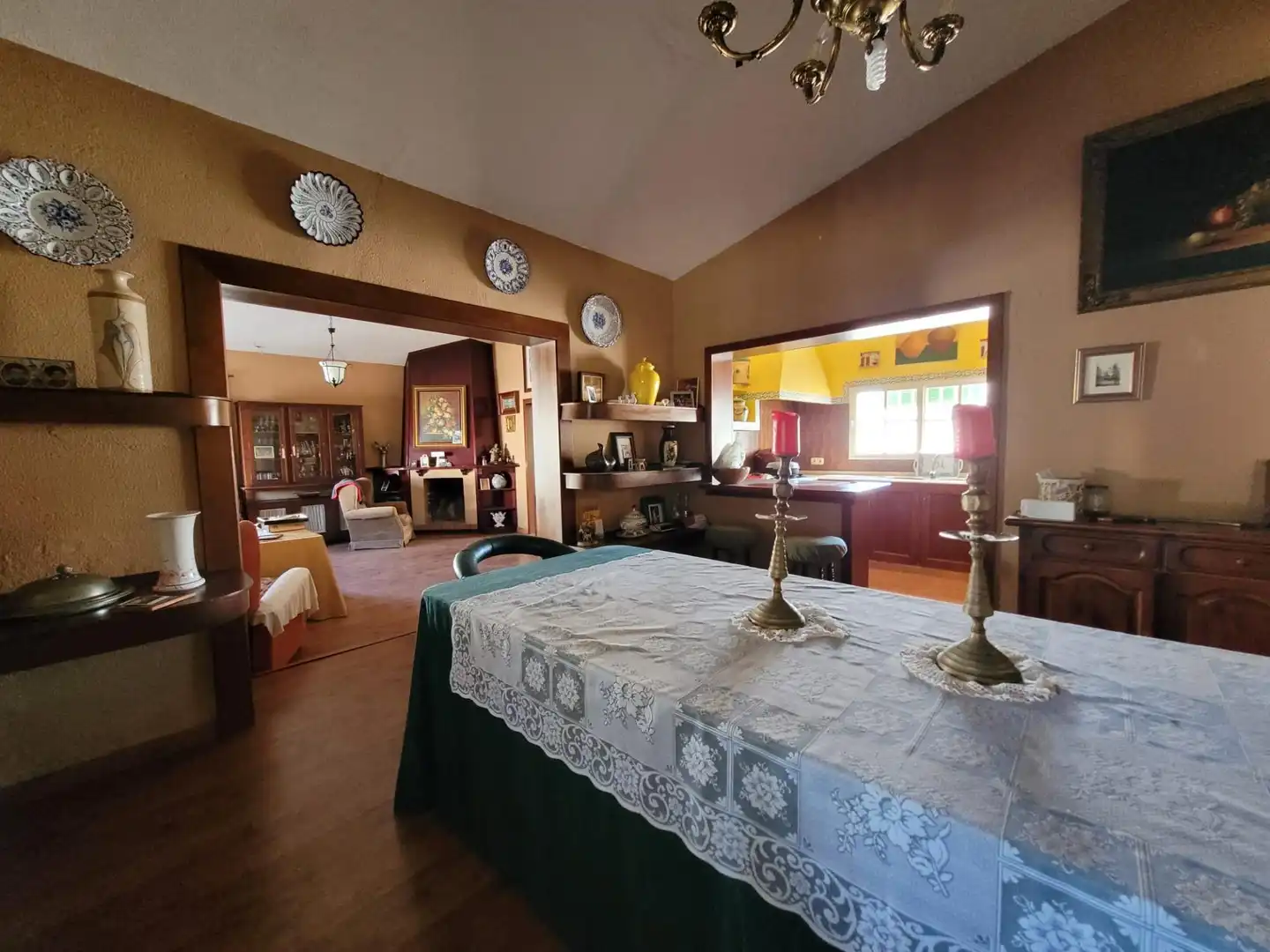 Villa mit Garten zum Verkauf in Los Gallos, imagen 20