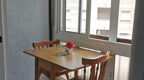 Photo 5 of Apartment to rent in Zona Playa del Cura, Alicante