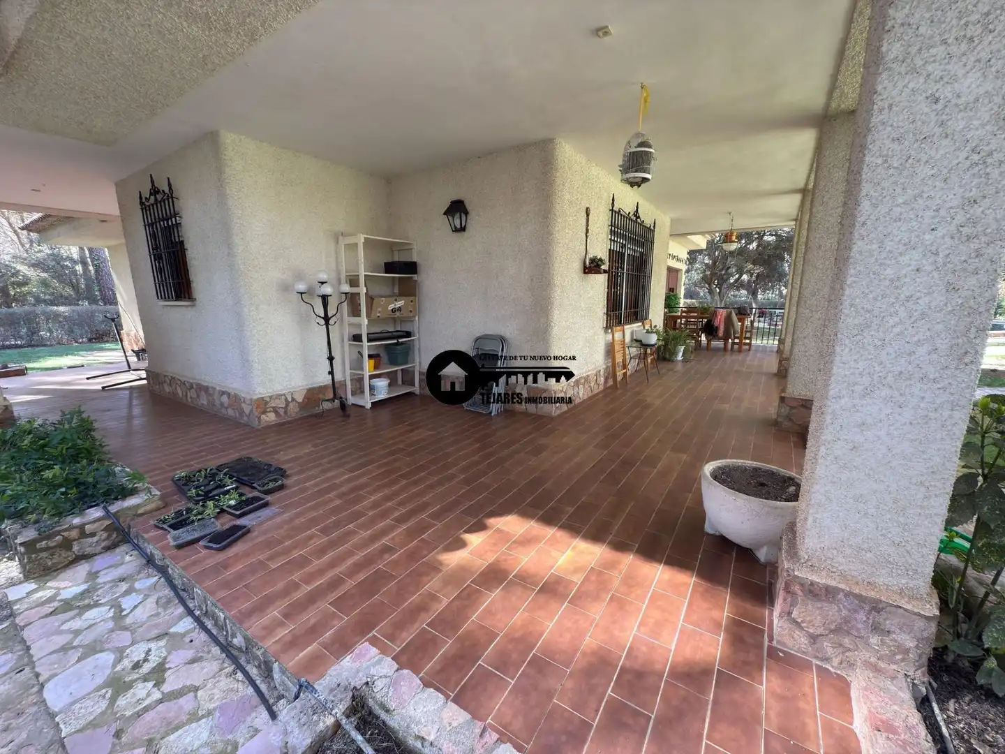 Chalet con terraza en venta en Pedanías - Extrarradio, imagen 33