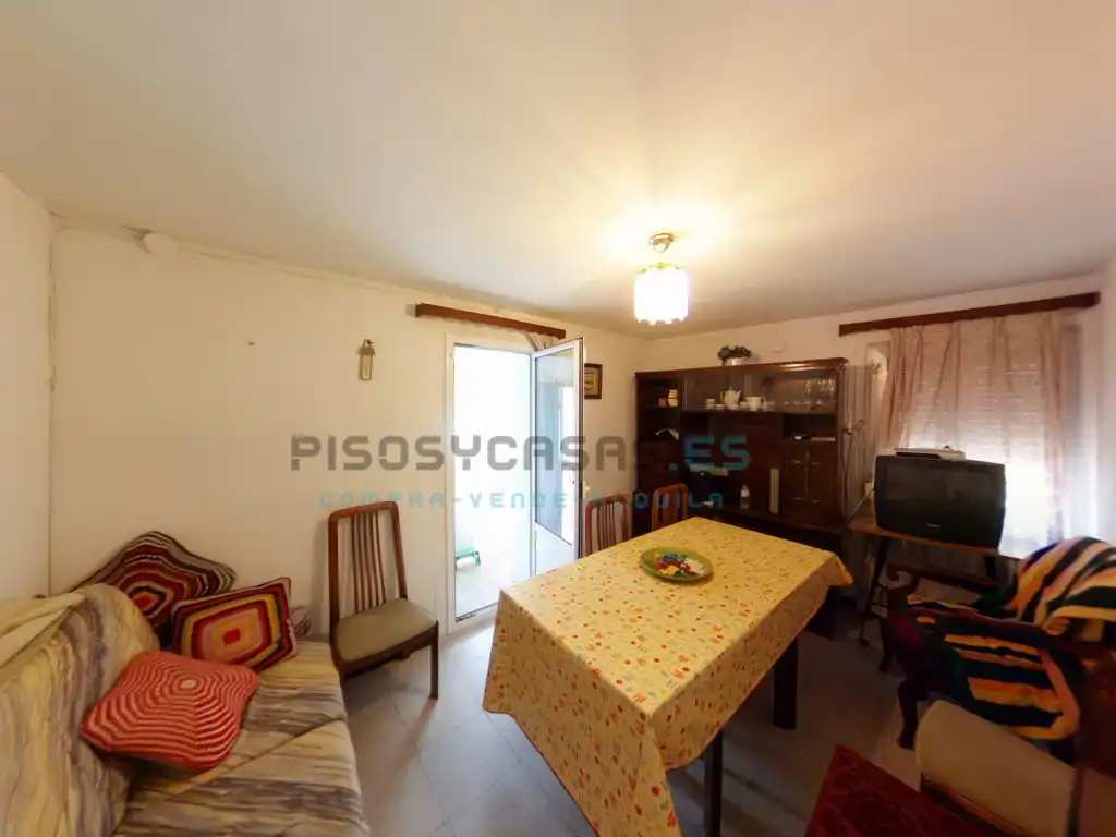 Living room of Houses for sale in Calatayud ciudad