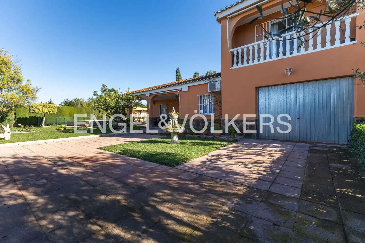 Casa o chalet en venta en La Conarda - Montesano