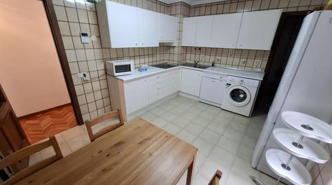 Foto 5 de Pis de lloguer a Calle Burgo Nuevo, Centro Ciudad, León Capital