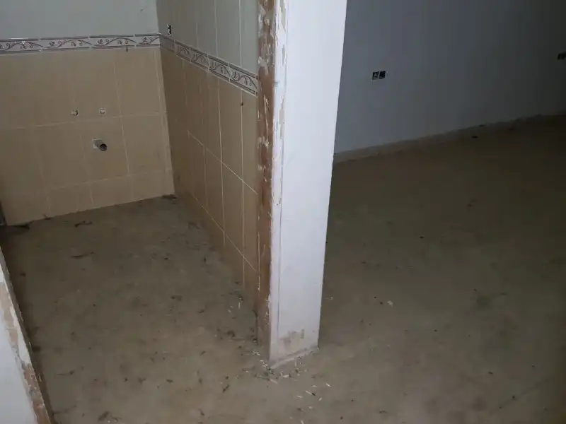 Baño de Casa o chalet en venta en Pedroso de Acim con Jardín privado