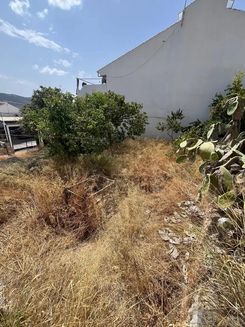 Casa in vendita a Iznájar, imagen 3