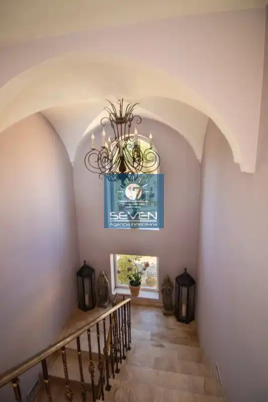 Villa con piscina in vendita a Cotobro, imagen 27