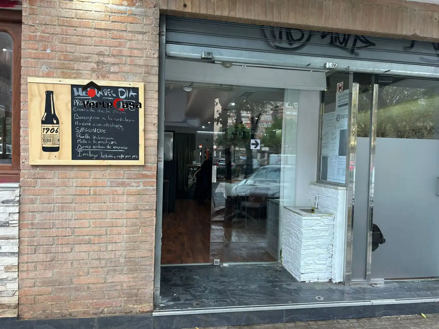 Local comercial en venta en justo y pastor, imagen 24