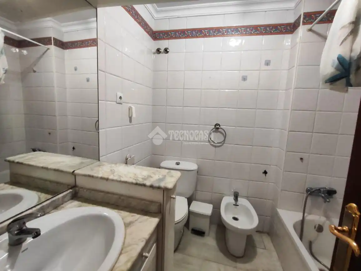 Wohnung zur Miete in El Carmen, imagen 3